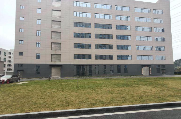 临观澜原房东12000平独院全新厂房出租可分租