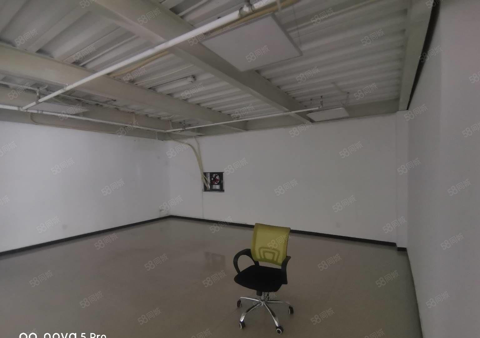 龙华环观南路旁新出一楼复式777平办公出租