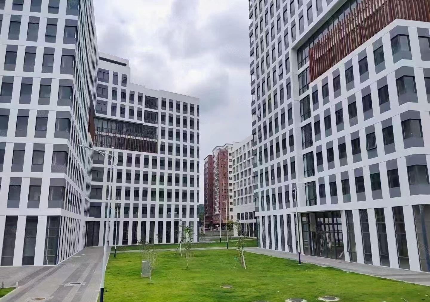 观澜福民新出全新厂房出租137998平大小可分租500平起租