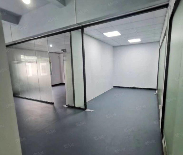 大数据研发中心，2栋307室，178平，一加一格局