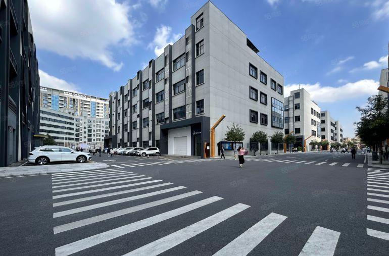 低价，龙华大浪科技园楼上1000平精装修办公室仓库厂房出租