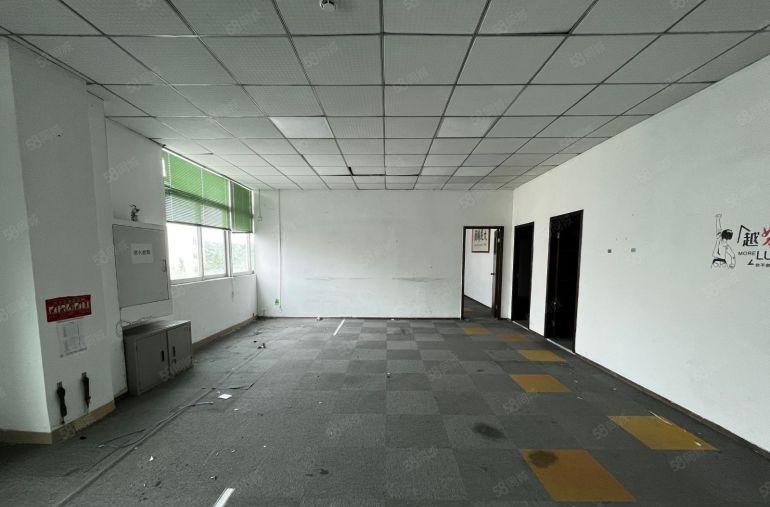 观澜大和精装修500平原房东办公室厂房仓库出租水电齐全