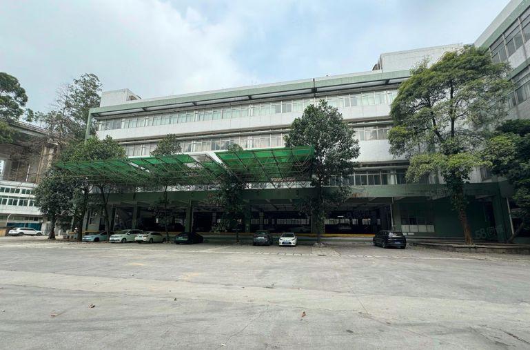 龙华大浪200平起分 仓库  物流 制造 带卸货平台