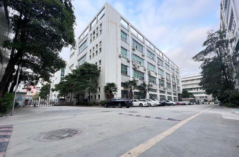 龙华大浪商业中心厂房仓库出租2000平500平起租低价出租