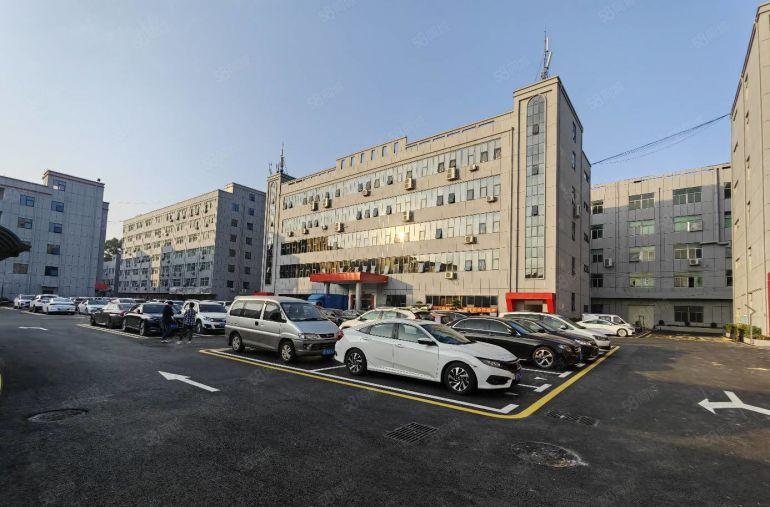 200平起分租观澜章阁高新科技园精装整层2000平厂房出租