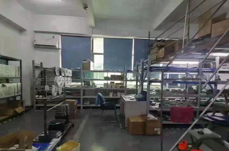 500起分租原房东厂房楼上带装修水电齐全2350平方出租可分