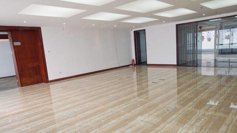 元芬地铁口600平整层办公室出租适合各类办公会所商务接待