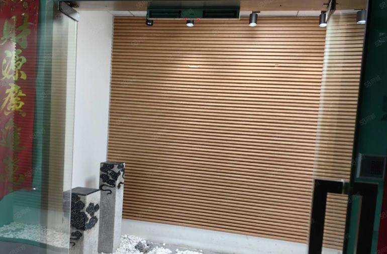 观澜桂花带装修厂房出租560平方 现成装修拎包入住 靠近高速