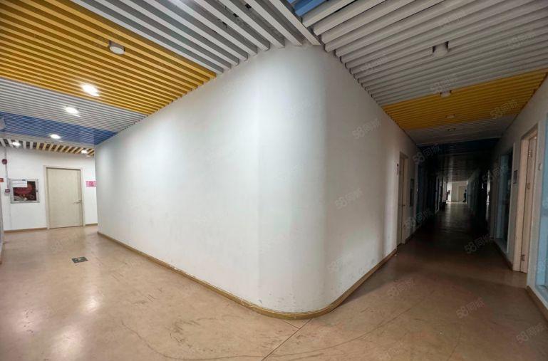 500平分起龙华大浪商业中心工业园带精装修办公室仓库厂房出租