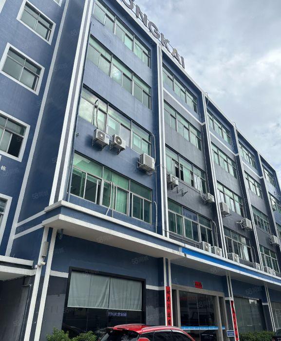 龙华大浪商业中心附近整层1500 原房东 现成无尘车间出租