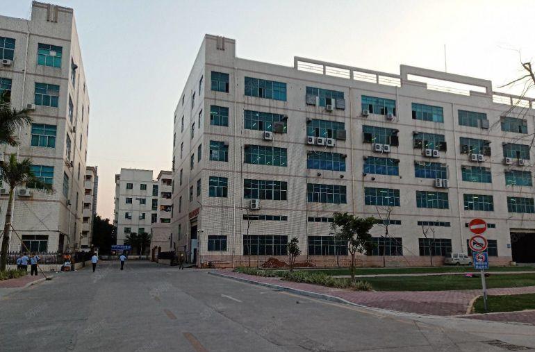 观澜新出1000平至5000平一二楼厂房仓库出租独院大小分租