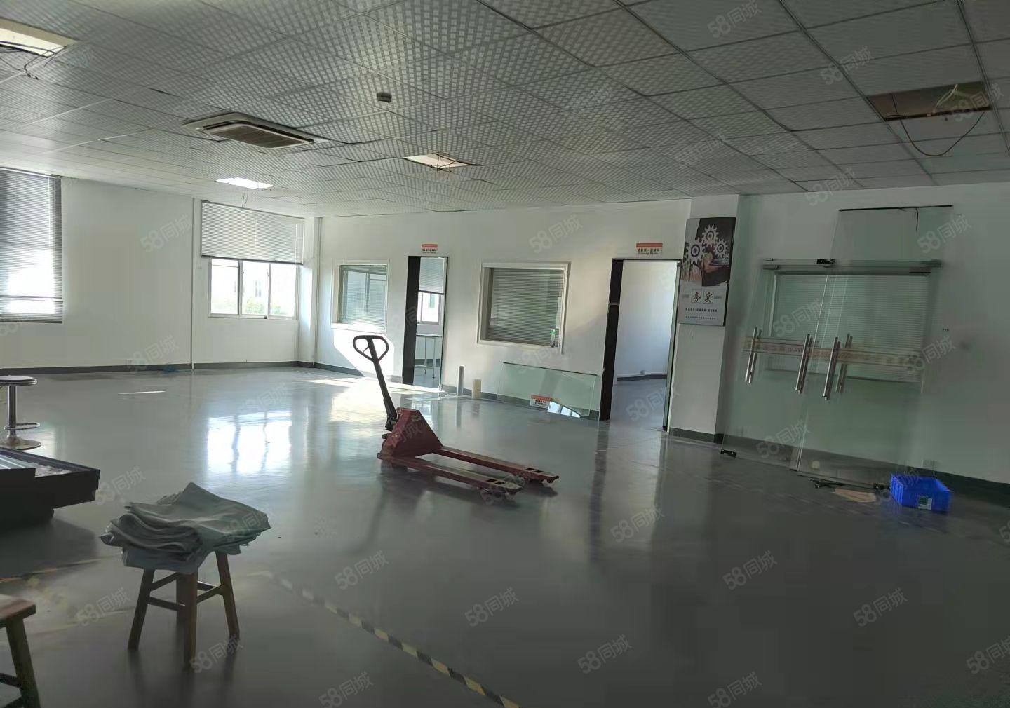 500平起分 观澜原房东独院15000平 水电齐全 带精装修