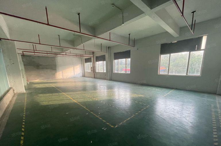 上塘地铁口原房东280平方红本厂房仓库