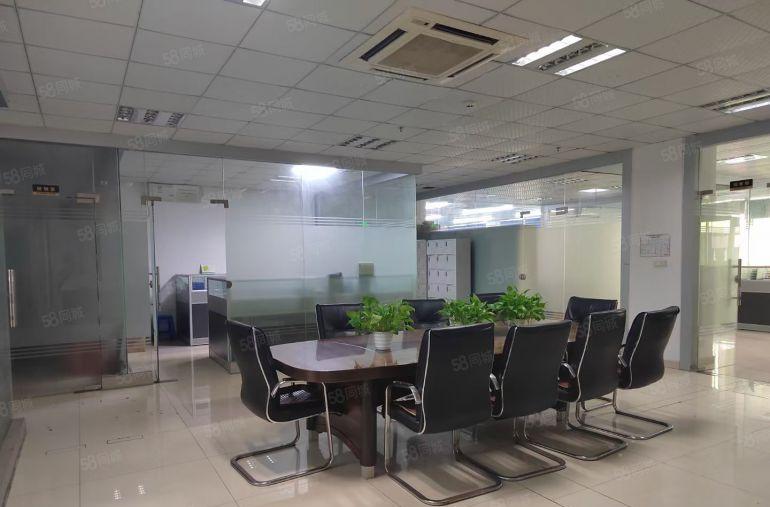 龙华上横朗新出原房东510平厂房出租