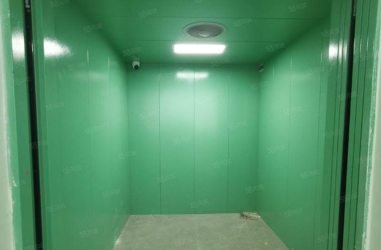 龙华观澜机荷高速出口原房东园区960平整层200平起分租