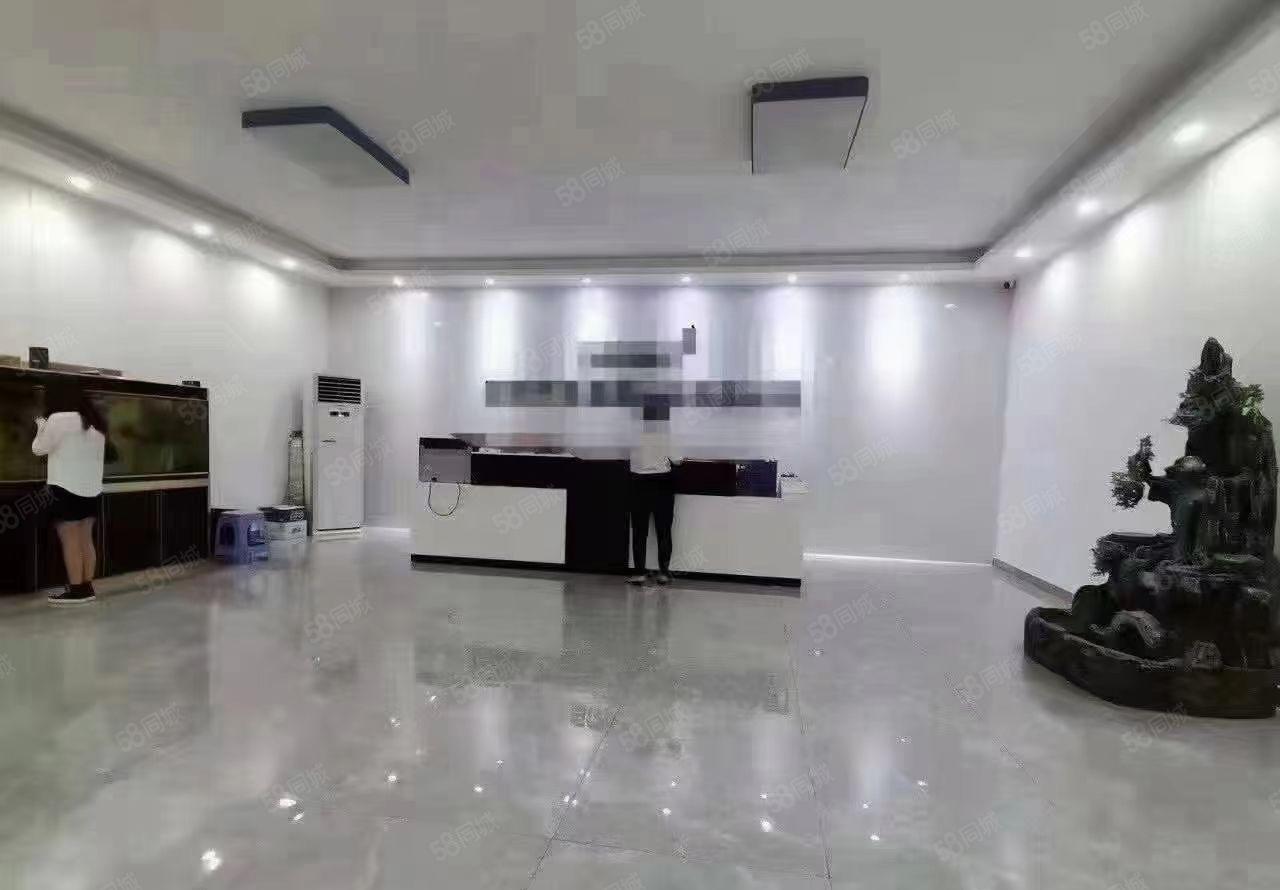 出租，光明田寮工业区2000平精装修红本厂房仓库出租一楼物流