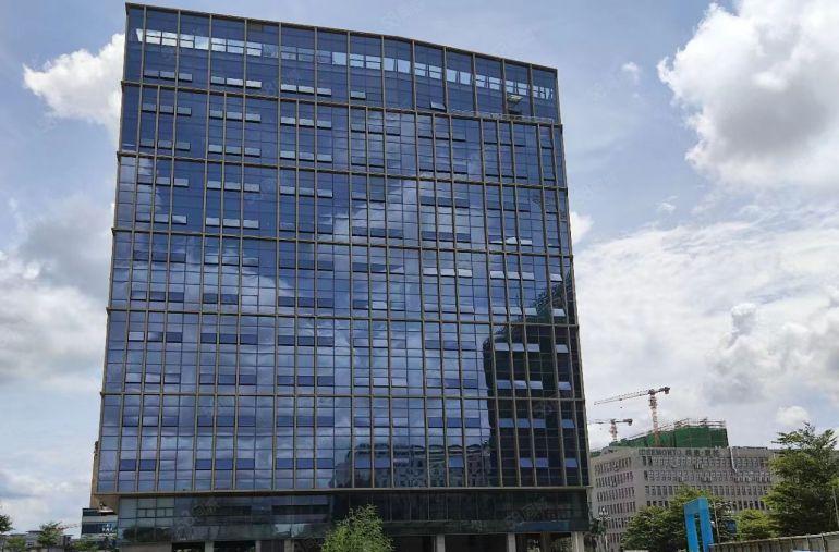 龙华大浪 工信局补贴园区 面积200~500~800平