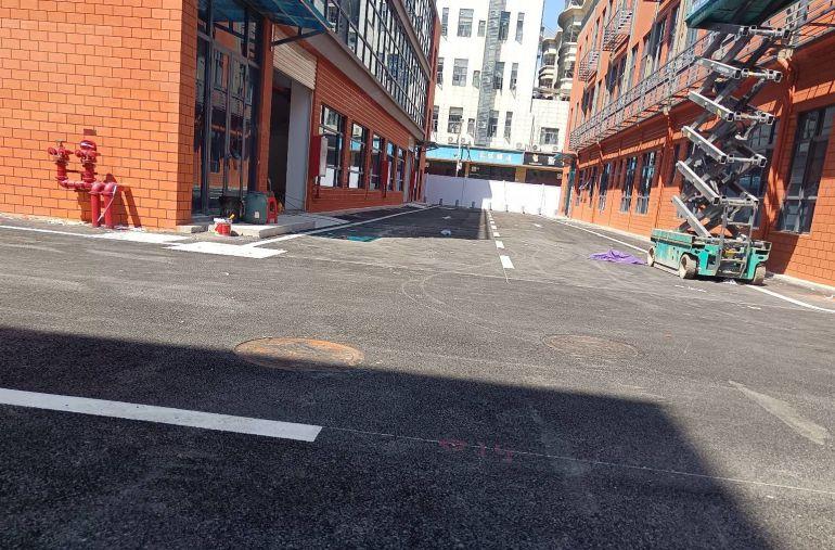 龙华大浪新出小独栋1350平厂房出租精装修价格实惠