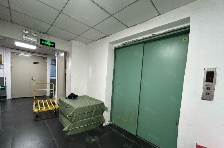 大浪老围工业园50平，适合办公仓库，小加工等，月租1500