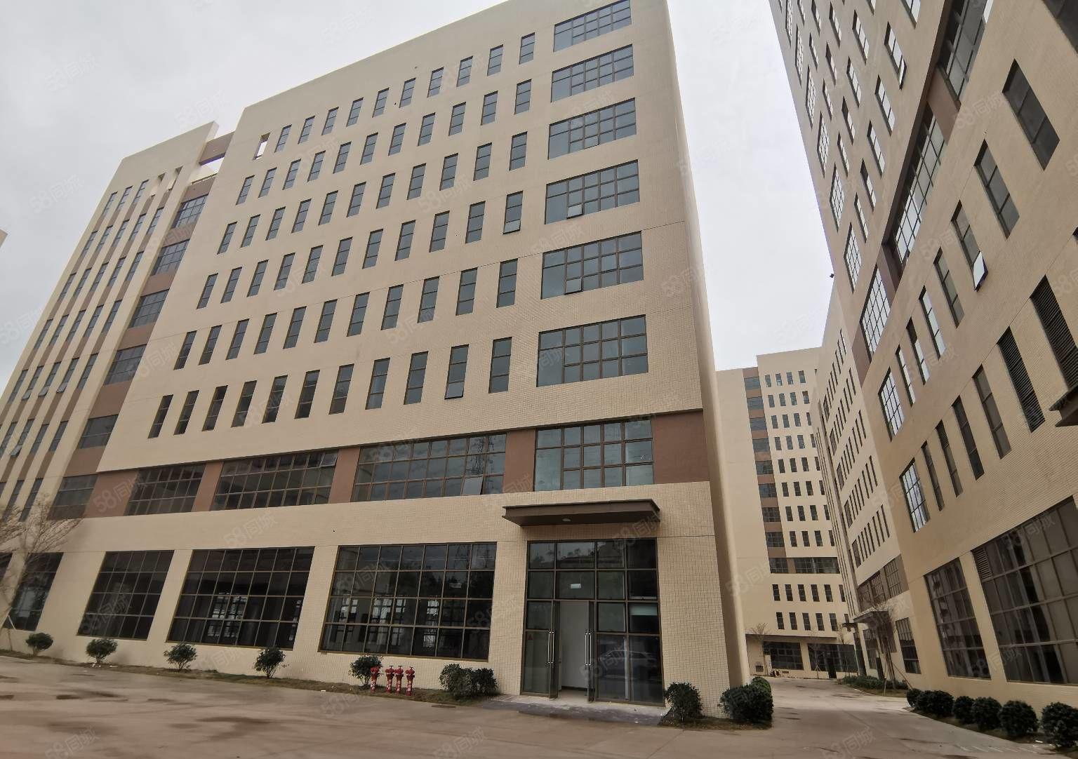 28元起龙华大浪原房东厂房仓库5000平500平起租，地铁旁