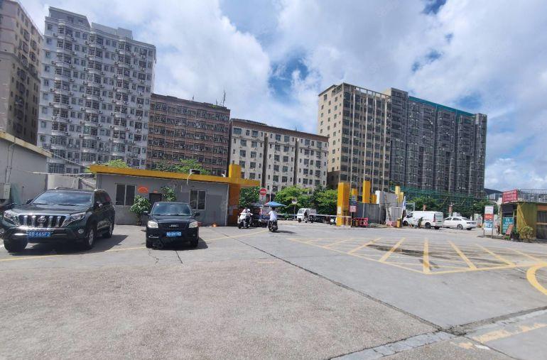 大浪商业中心1250平厂房出租 原房东直租