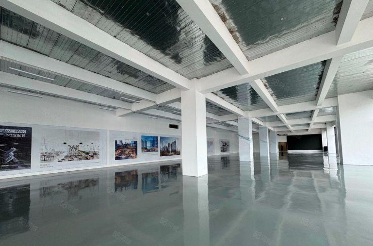 龙华大浪英泰工业区200至1000平起原房东直租全新厂房出租