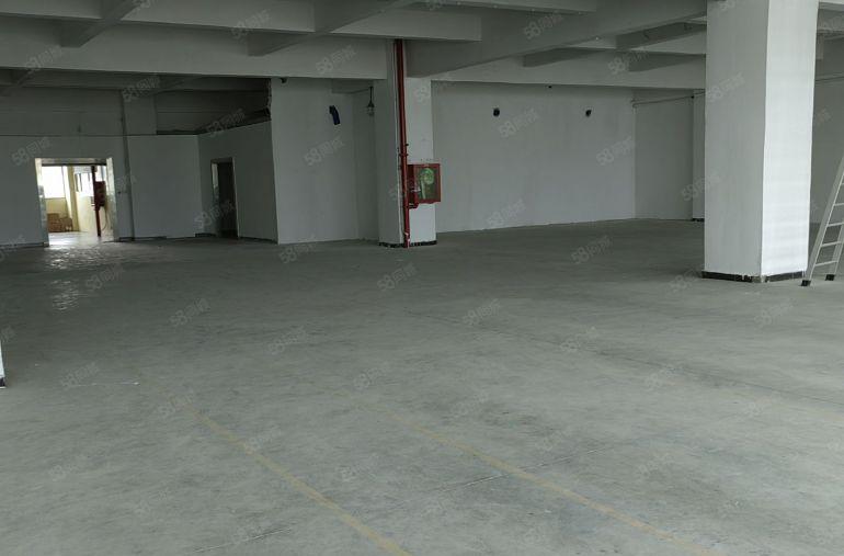 特价标准厂房，地铁口物业，带装修。