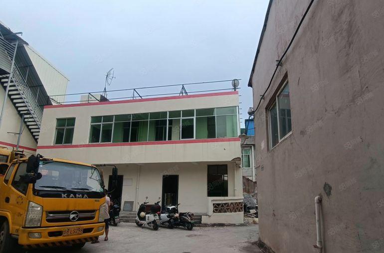 龙华元芬地铁口小独栋厂房仓库出租300平