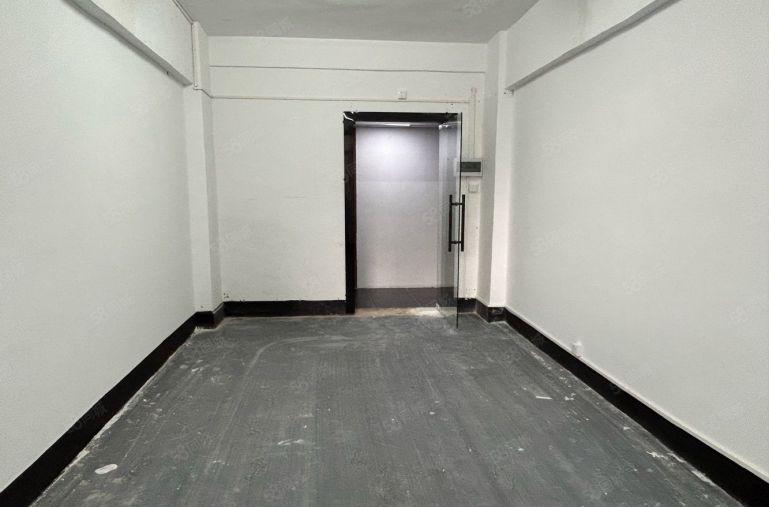 大浪老围工业园，50平小户型，适合办公仓库，小加工等