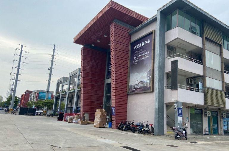 观澜章阁原房东红本厂房出租精装修1500平工业园一楼仓库招租