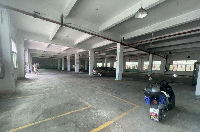 300平起分清湖独门独院厂房出租仓库出租共5000平大小可分