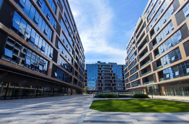 全新红本厂房出租 毛坯或精装 可做生产或办公 面积任意选