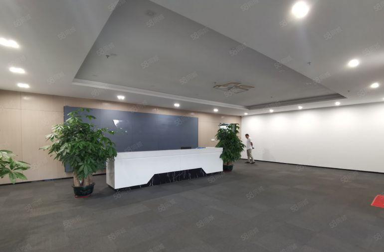 豪华装修2000平红本重工业原房东厂房出租