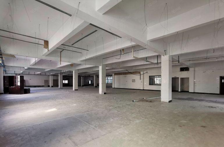 15元起观澜4000平原房东独门独院厂房出租空地超大可办环评