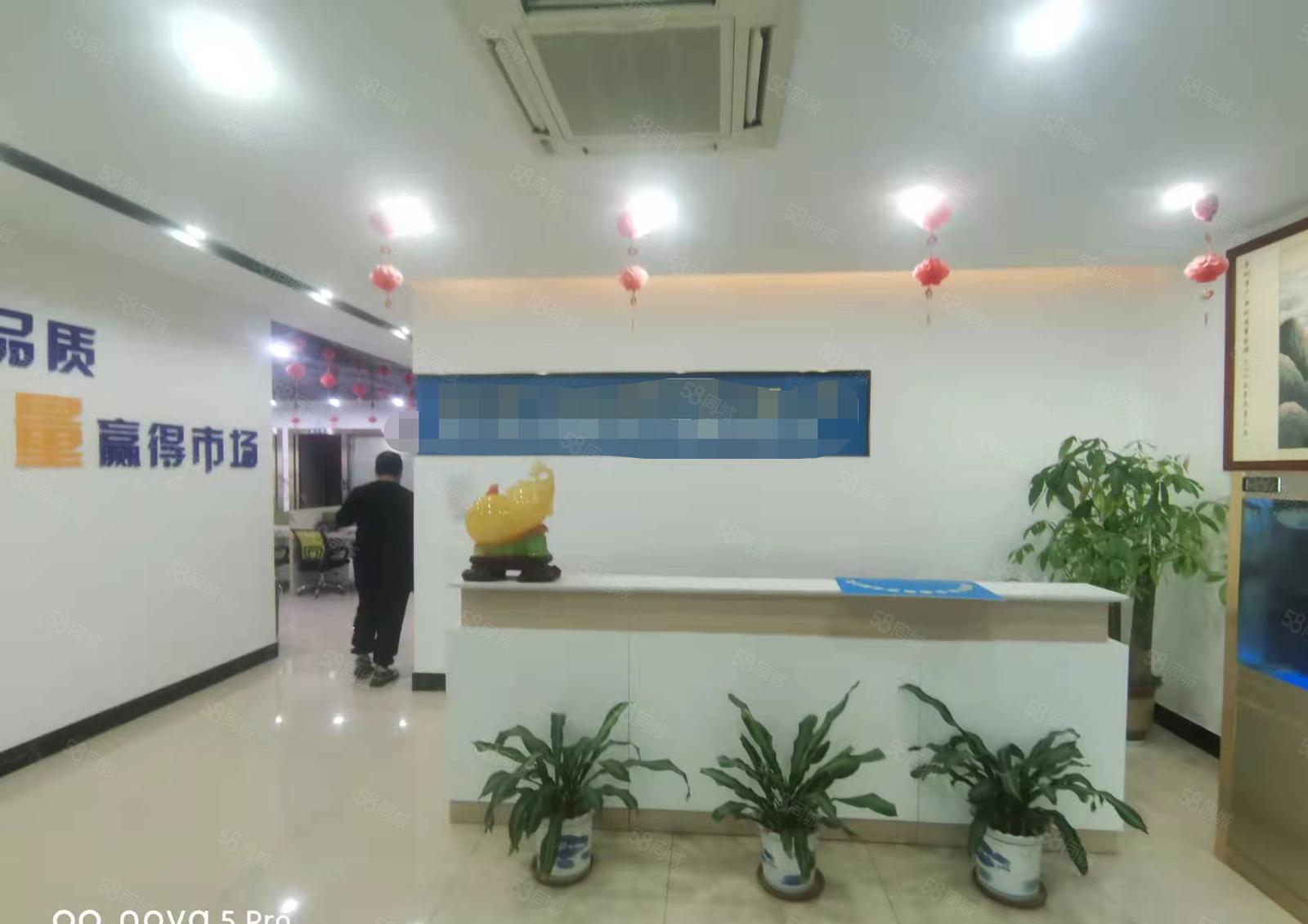 龙华大浪原房东新百丽附近楼上1080平标准厂房出租