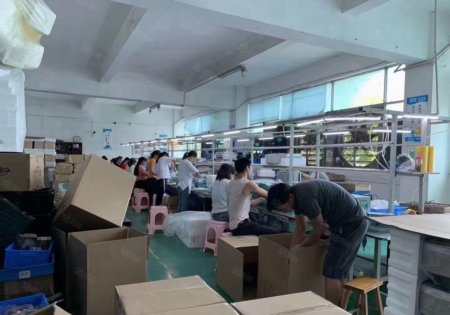 章阁红本原房东厂房.环境优美，交通便利，适合任何行业