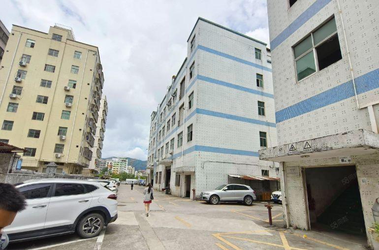 200平起租观澜精装独院厂房5000平1000平厂房仓库出租