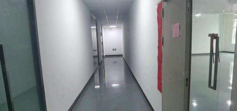 龙华大浪南路附近工业园区330平，2加1格局，精装修