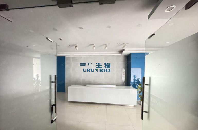 龙华观澜200至1000平米精装修厂房出租原房东一楼仓库低价