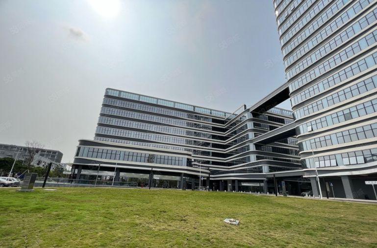 业主直租观澜3万平高新产业园厂房出租小面积200平起分租办公