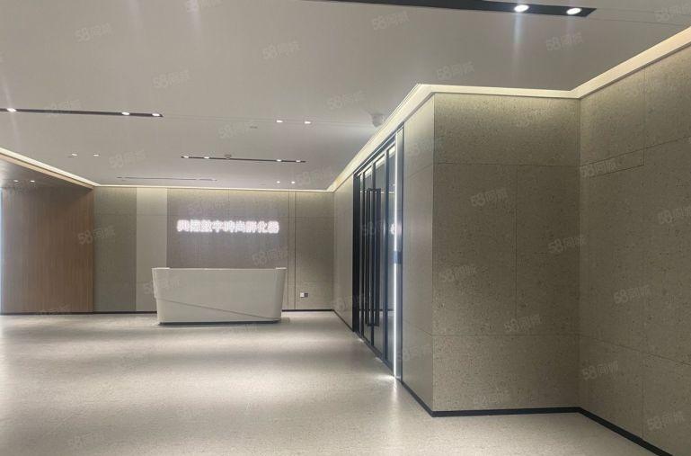 民治上芬地铁口办公室，80平，100平160平280平等出租