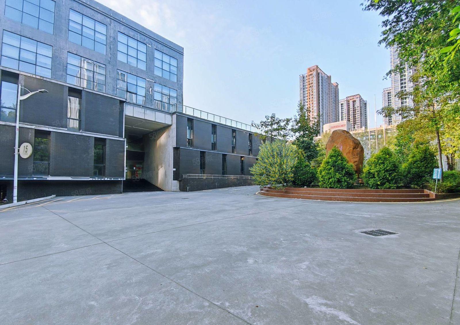 深圳龙华观澜高新园新出原房东16000独栋，100平起分