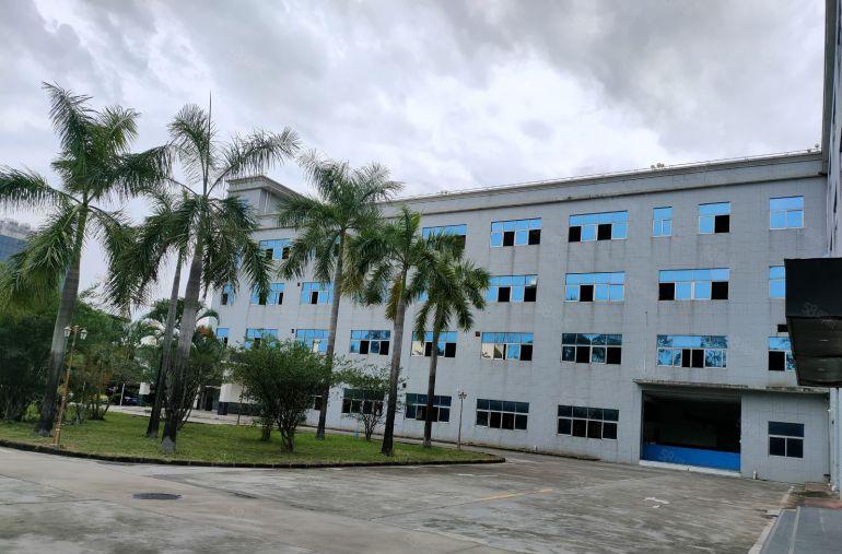 观澜樟坑径独院5000至7000平单层2000平厂房仓库出租