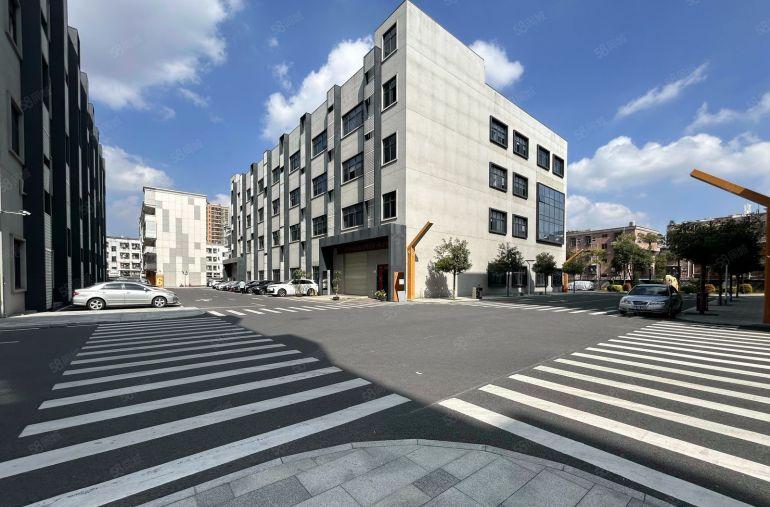 低价，龙华大浪科技园楼上1000平精装修办公室仓库厂房出租