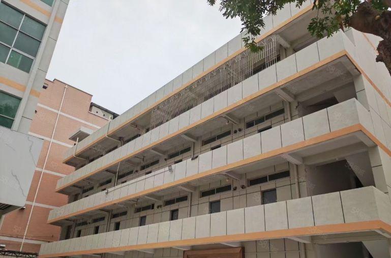 龙华民治地铁口新出一楼精装修860平厂房办公室仓库出租大小分