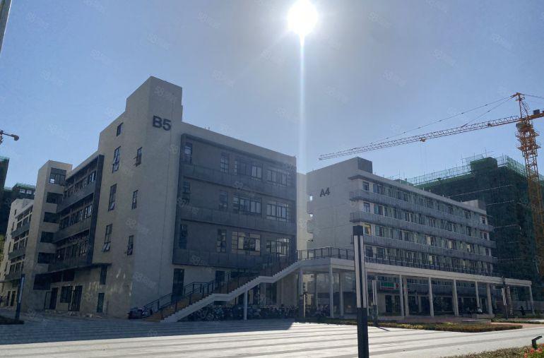 水电齐带家私龙华油松电商园楼上500平精装修办公仓库厂房出租