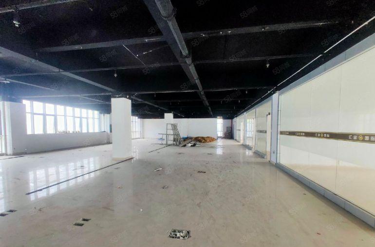 龙华原房东楼上2000平方出租大小可分租精装修可办环评