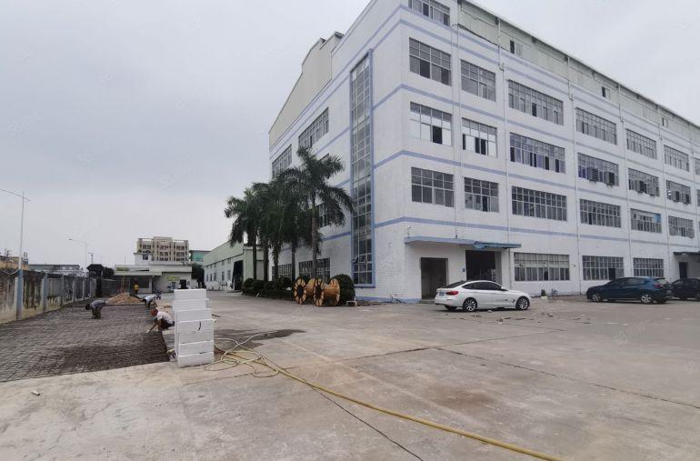 18元起观澜大水坑附近工业园区标准一楼2000平低价厂房出租