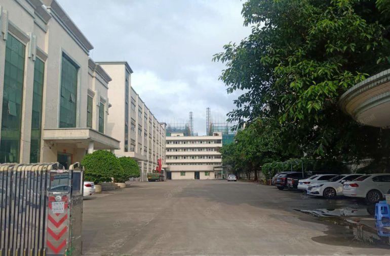 观澜原房东新出独院8900平方厂房仓库出租可分租可办环评