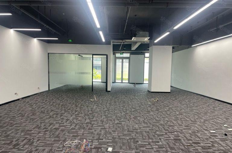 观澜工业园区原房东5000平红本厂房仓库出租可分租500起分